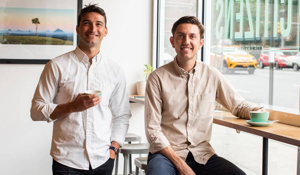 Two Baristas, One Category Gap