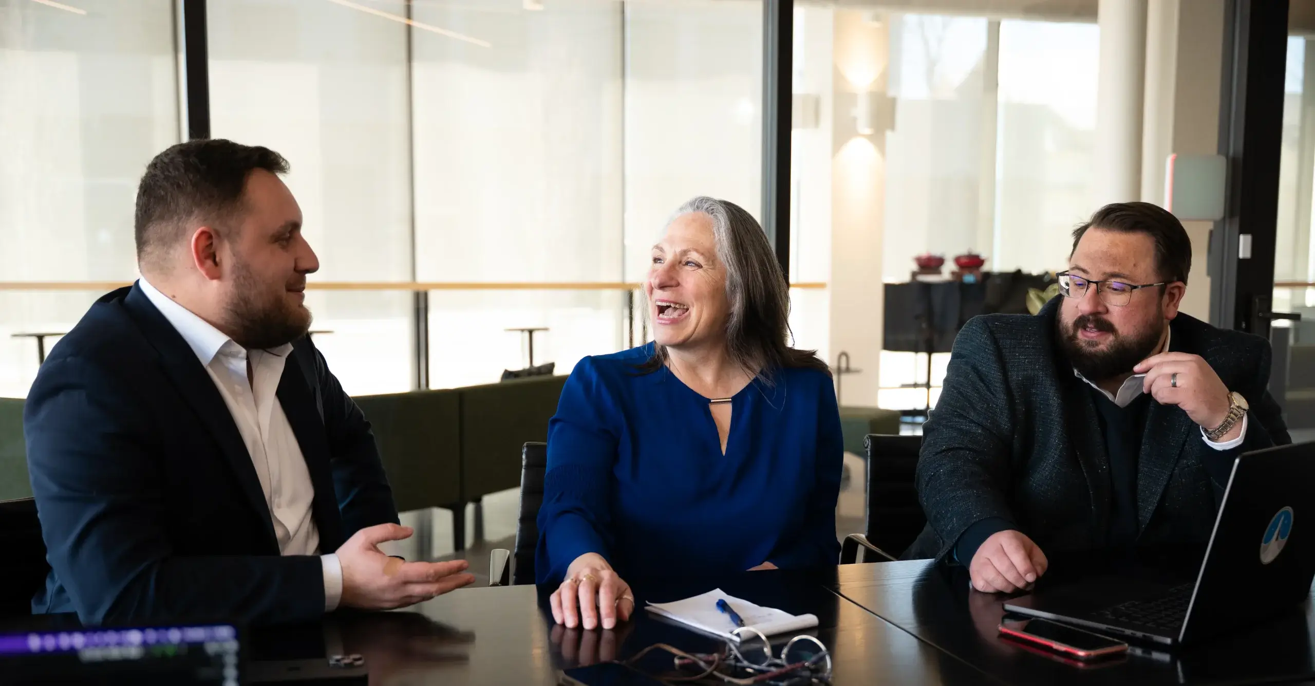 Bridging the Wealth Gap: Community Capital in Action