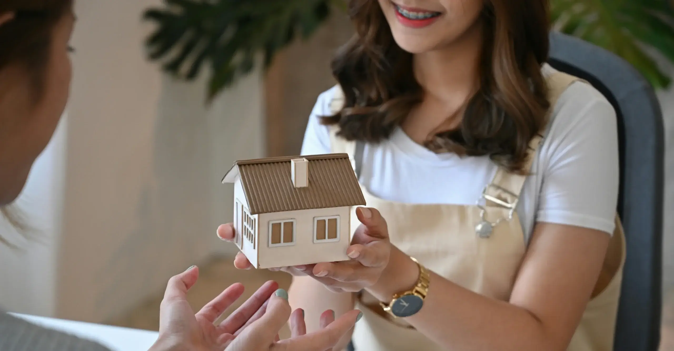 Passive-Income Math: Equity, Debt, or Hybrid?