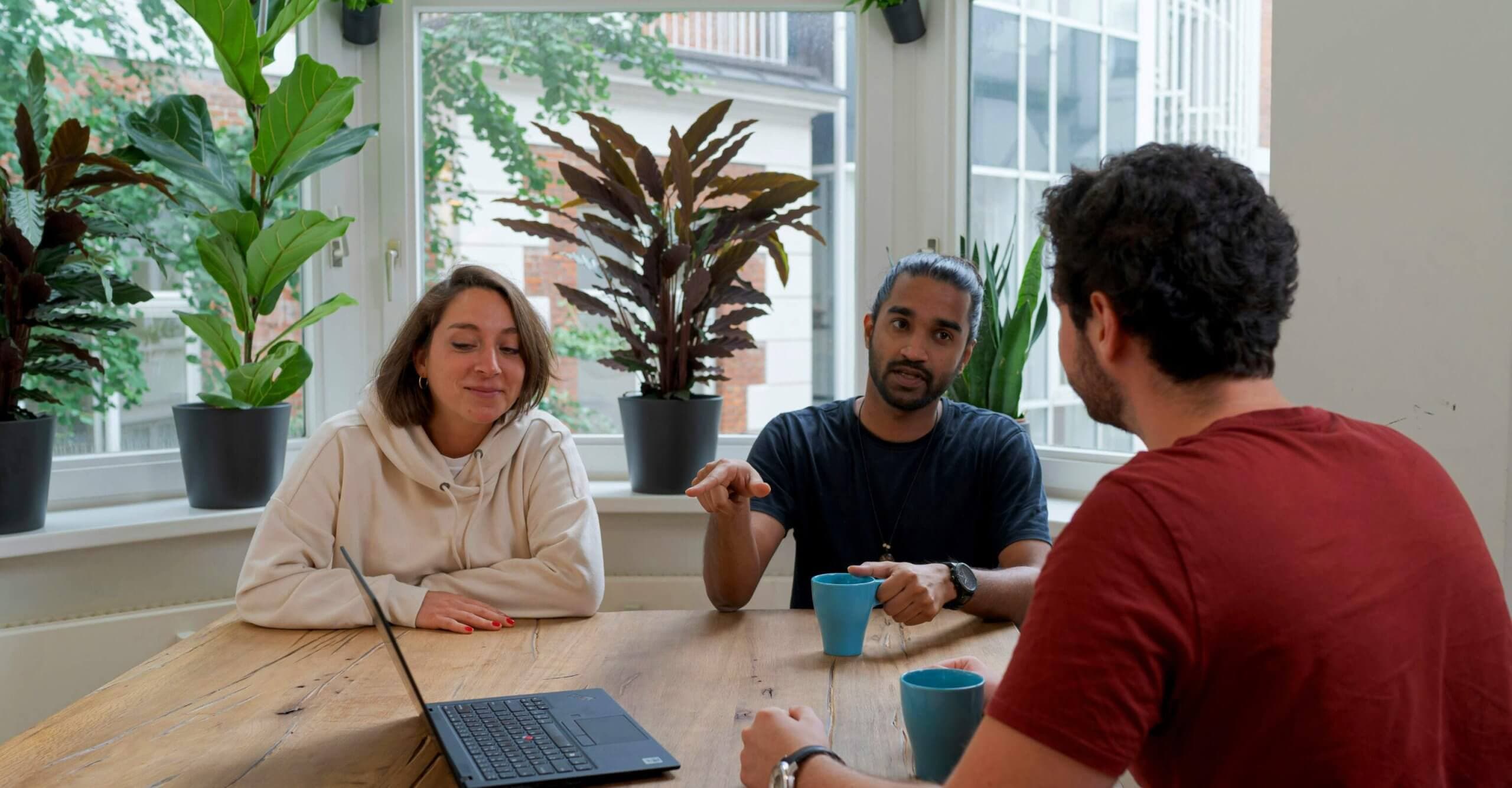 Can Neighborhoods Raise Net Worth? How Local Crowdfunding Can Pay Off