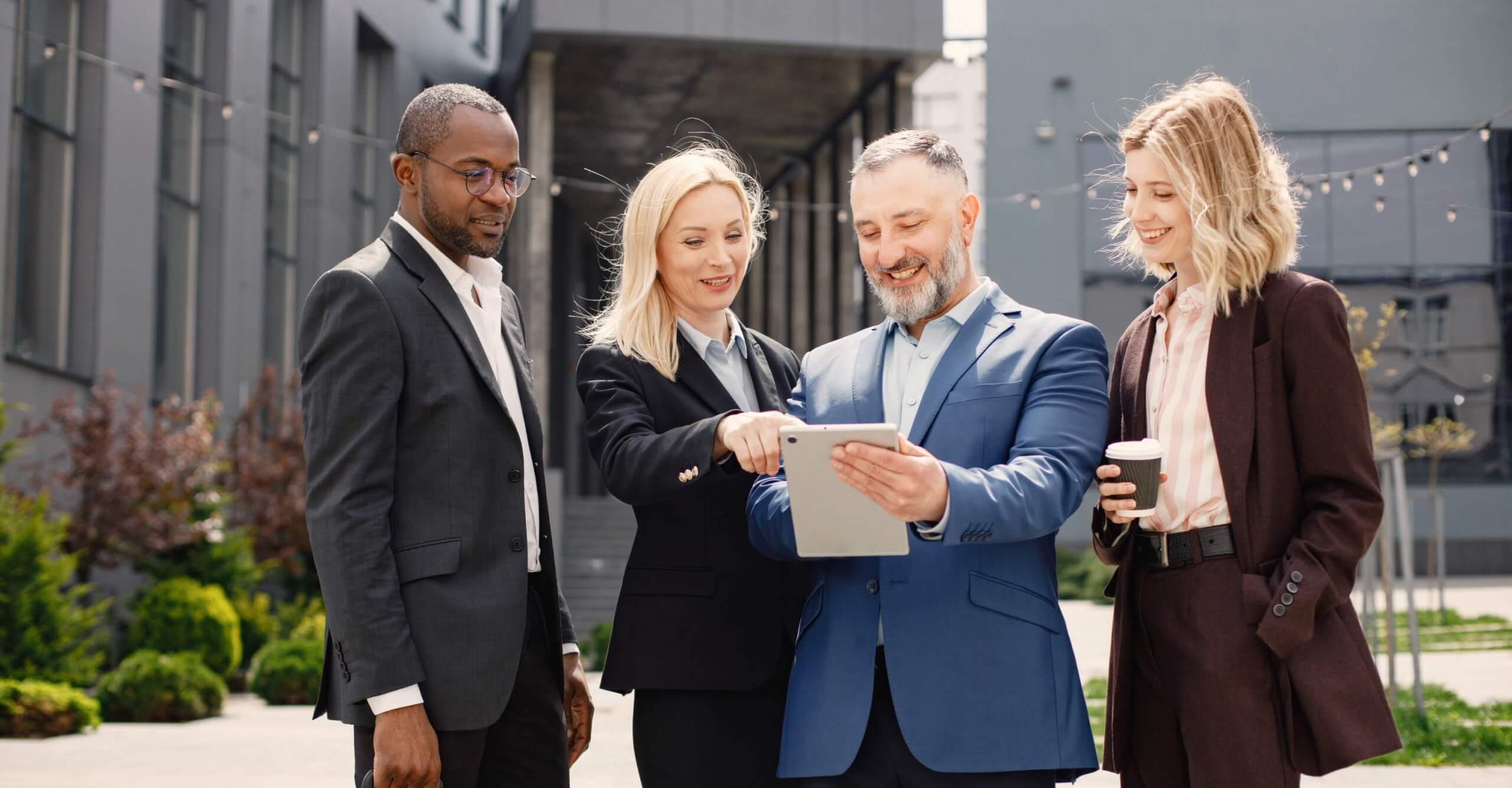 How Working with Other Investors Can Beat Fighting for Every Deal