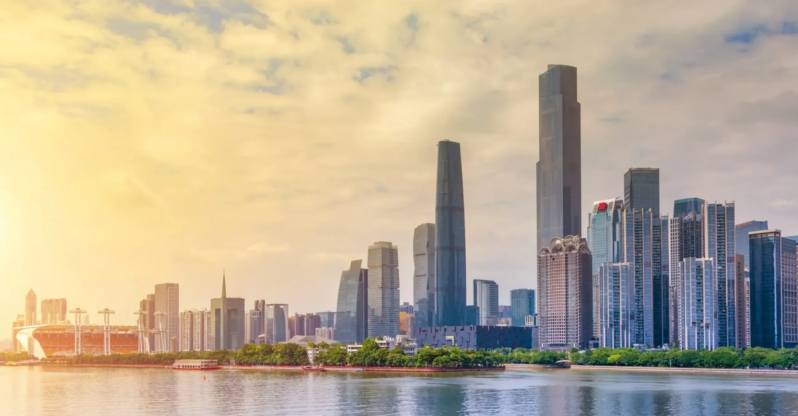 Putting a Price on Risk: How Properties are Valued in Fast-Growing Cities