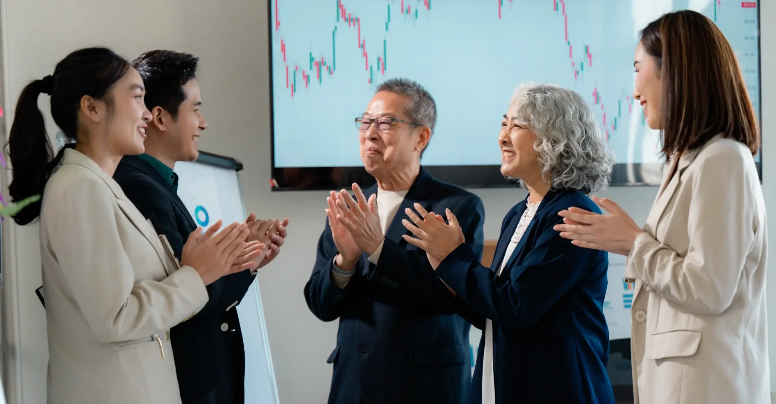 Who Gets Paid First? Breaking Down Investor Payouts — With One Simple Picture