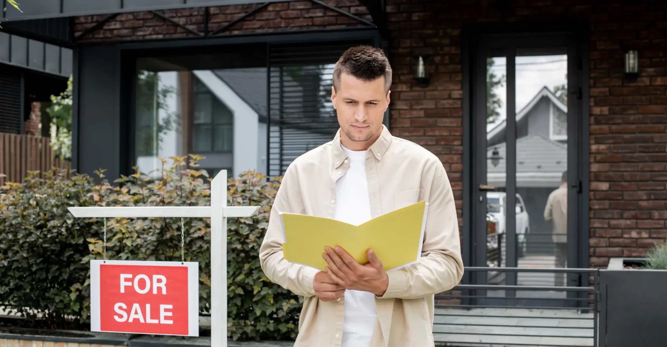 Find Overlooked Properties Before Agents Do, Step-by-Step