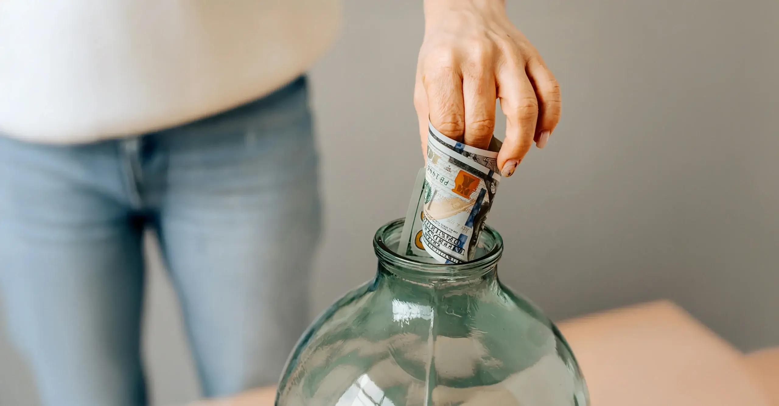 Fail Fast, Learn Cheap: Explore Mini-Raises that May De-Risk Big Dreams