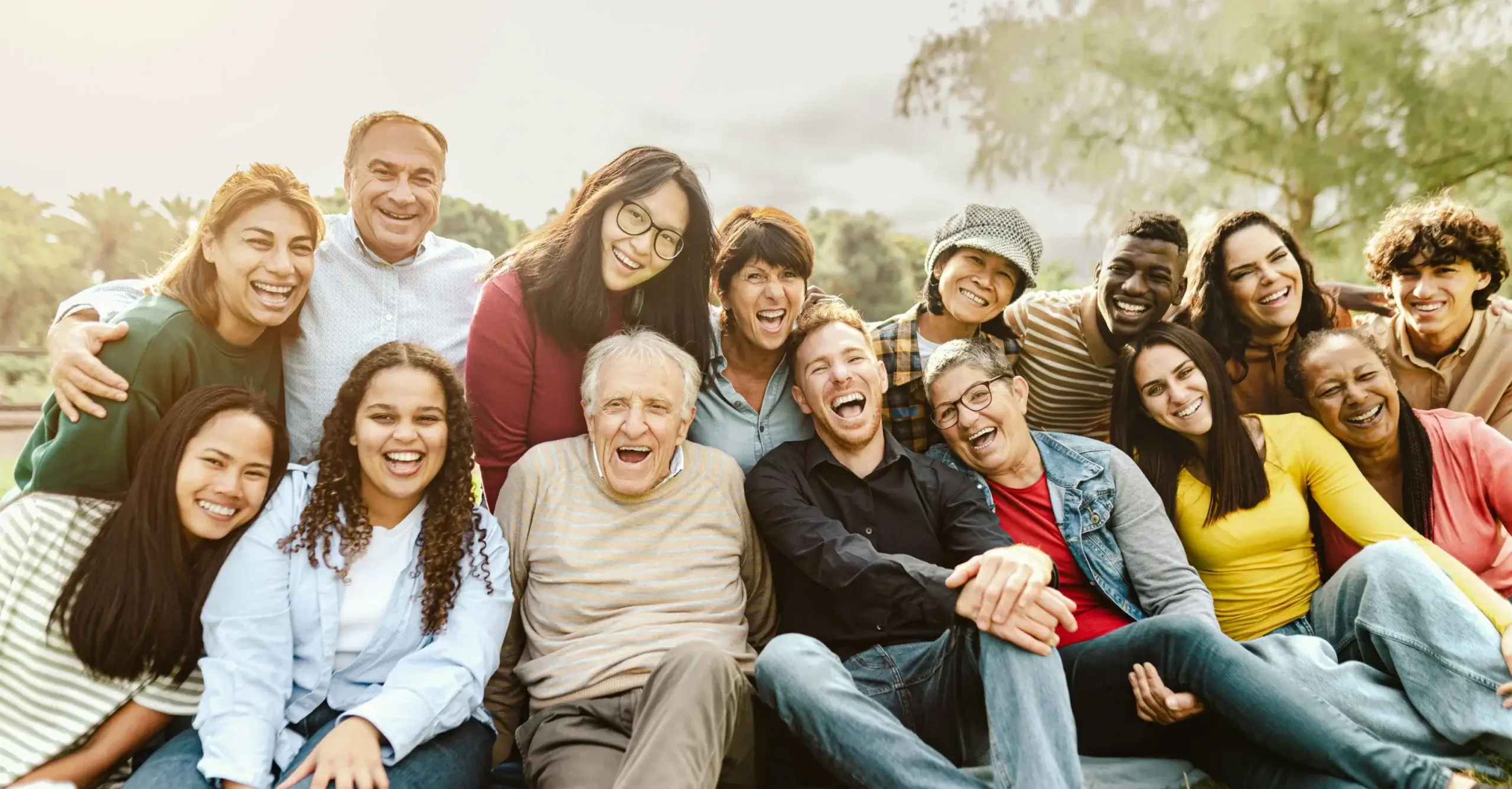 Your Capital Is Your Community: Rethinking Wealth as a Shared Network