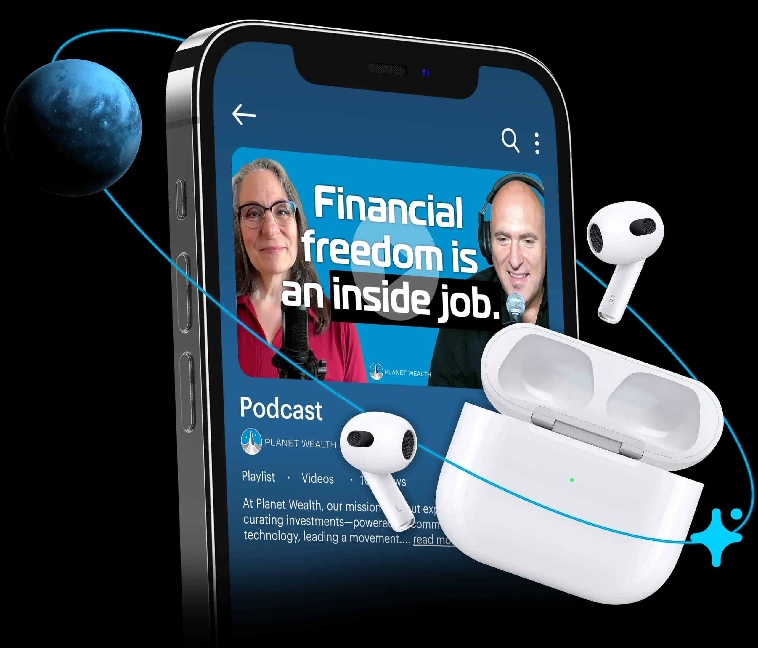 EP 26: Treat Your Business Like an Investment: Readiness, Returns, and Purpose