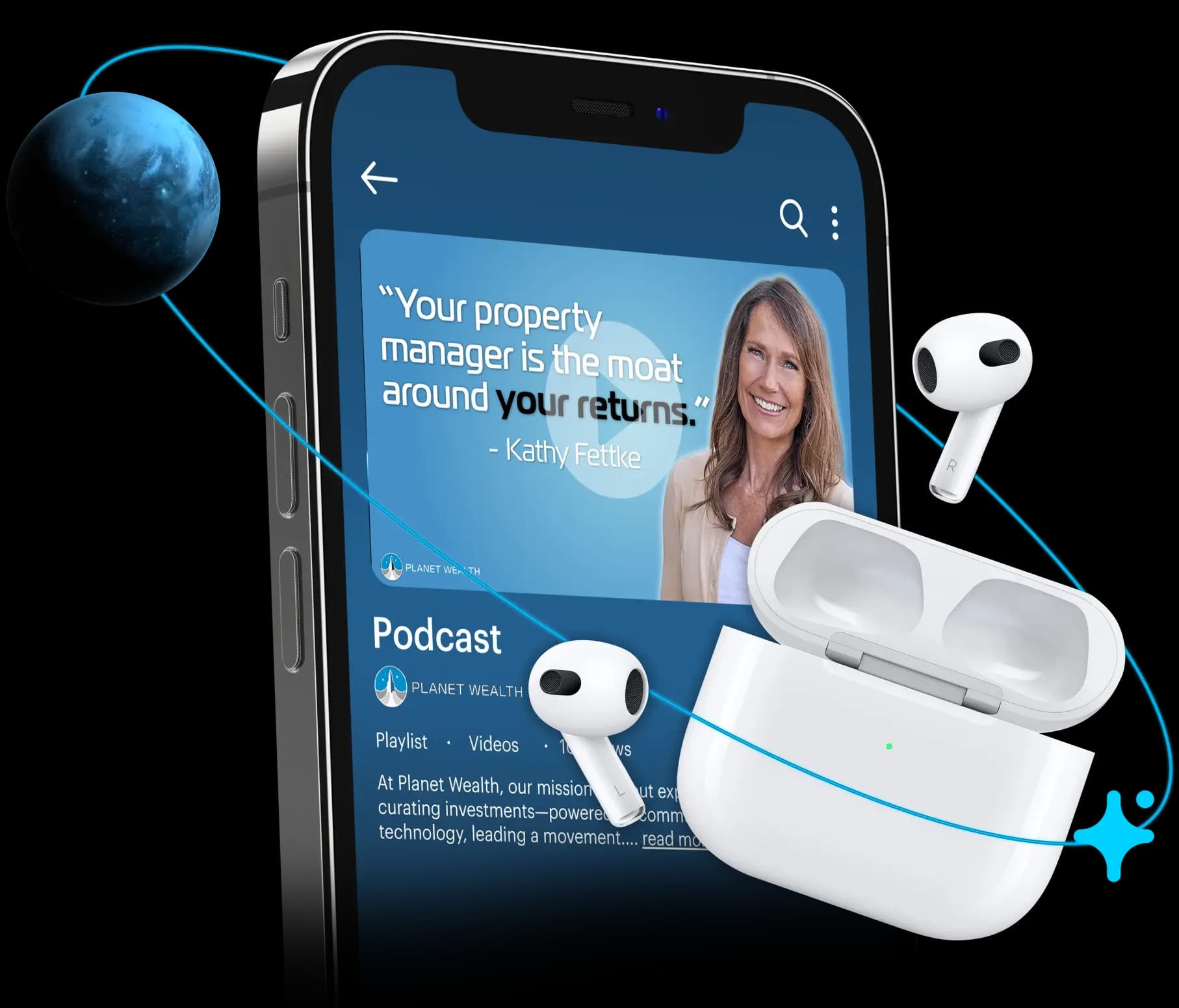 EP 27: Real Wealth, Real Returns: The Cash-Flow Playbook