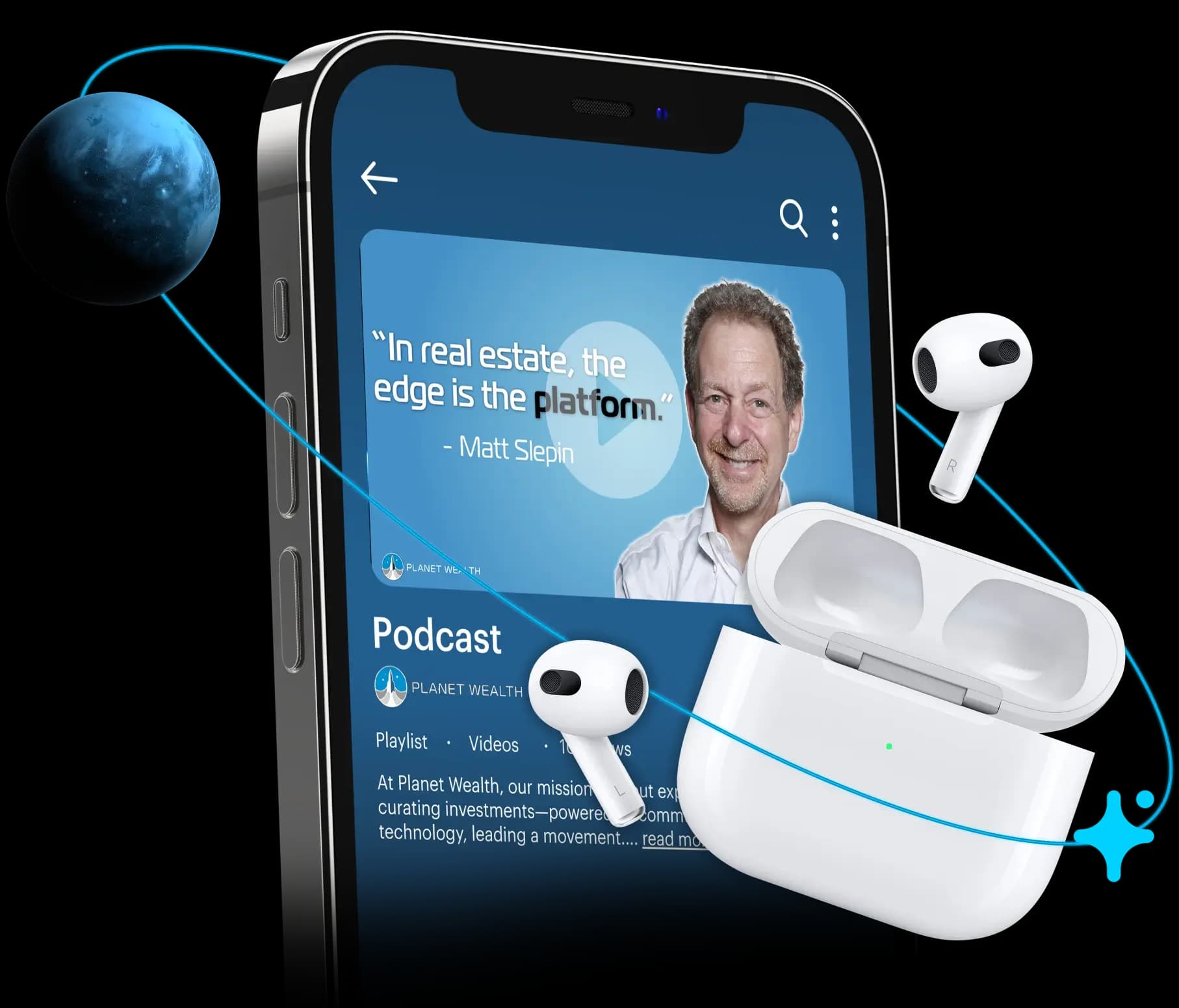 EP 28: From Cowboys to Platforms: What’s Next in Real Estate