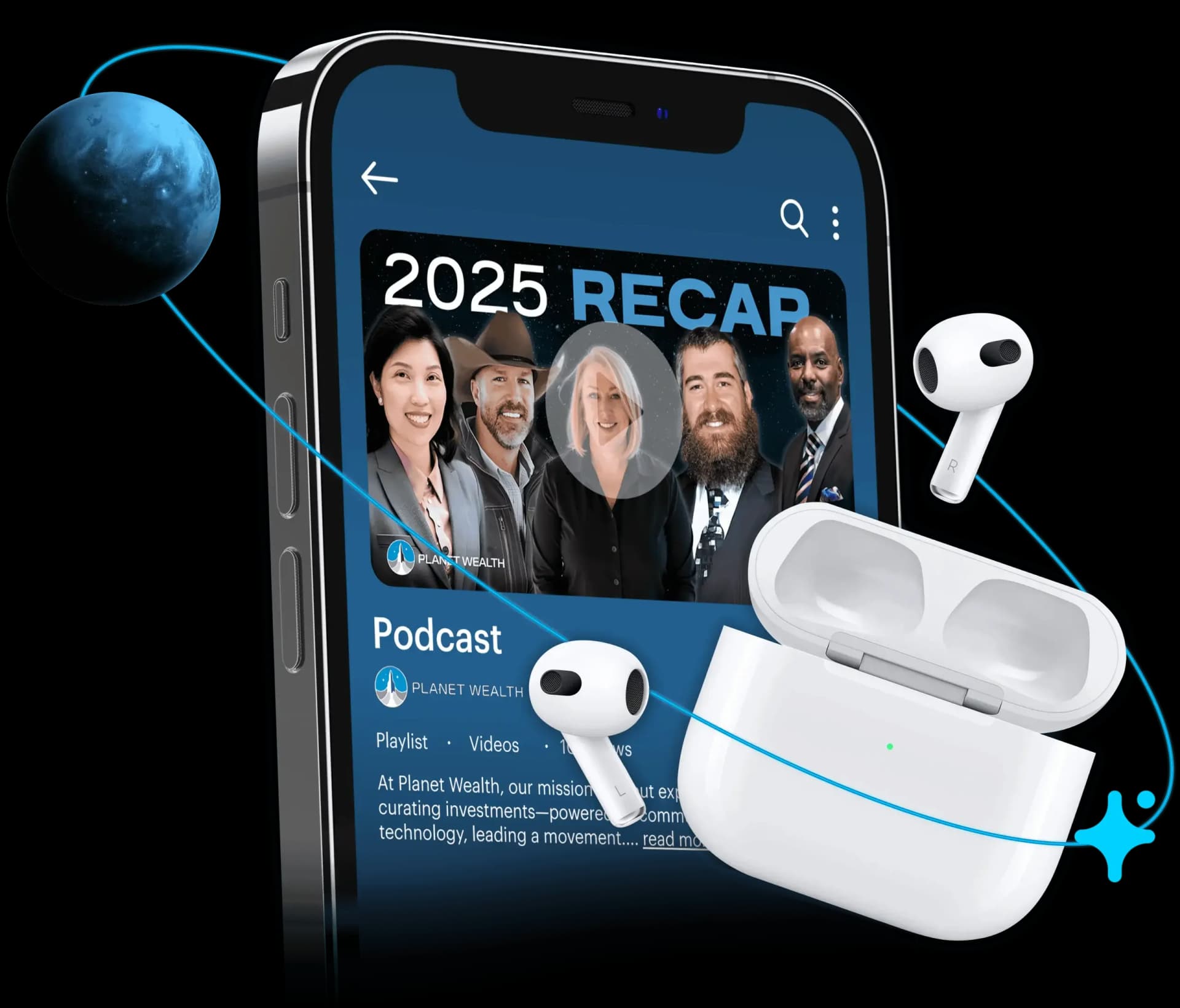 EP 35: Bridging the Wealth Gap: Founder and Investor Lessons from 2025