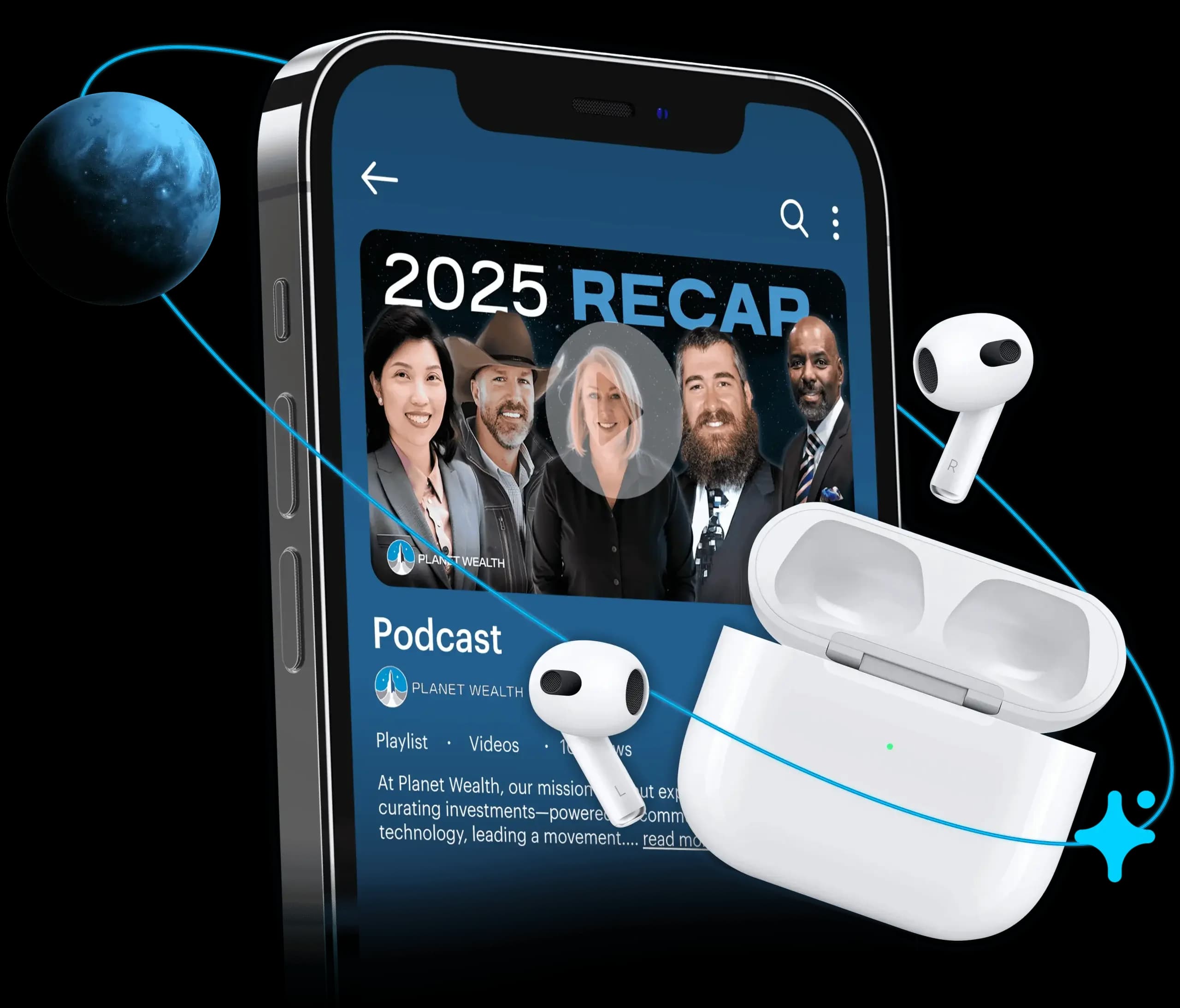 EP 35: Bridging the Wealth Gap: Founder and Investor Lessons from 2025