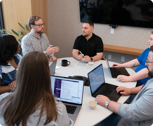 Founders like you are already doing this