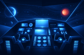 Capital Engine System