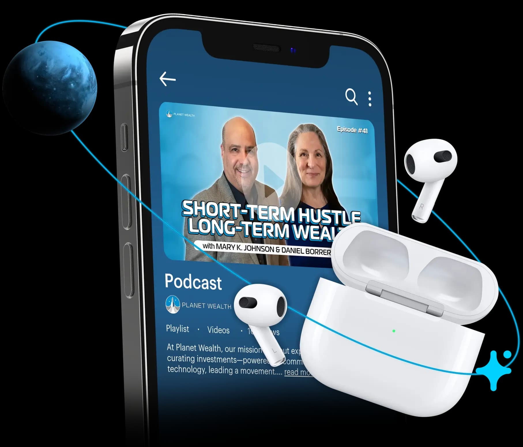 Ep 41: Use Short-Term Deals to Build Long-Term Real Estate Wealth