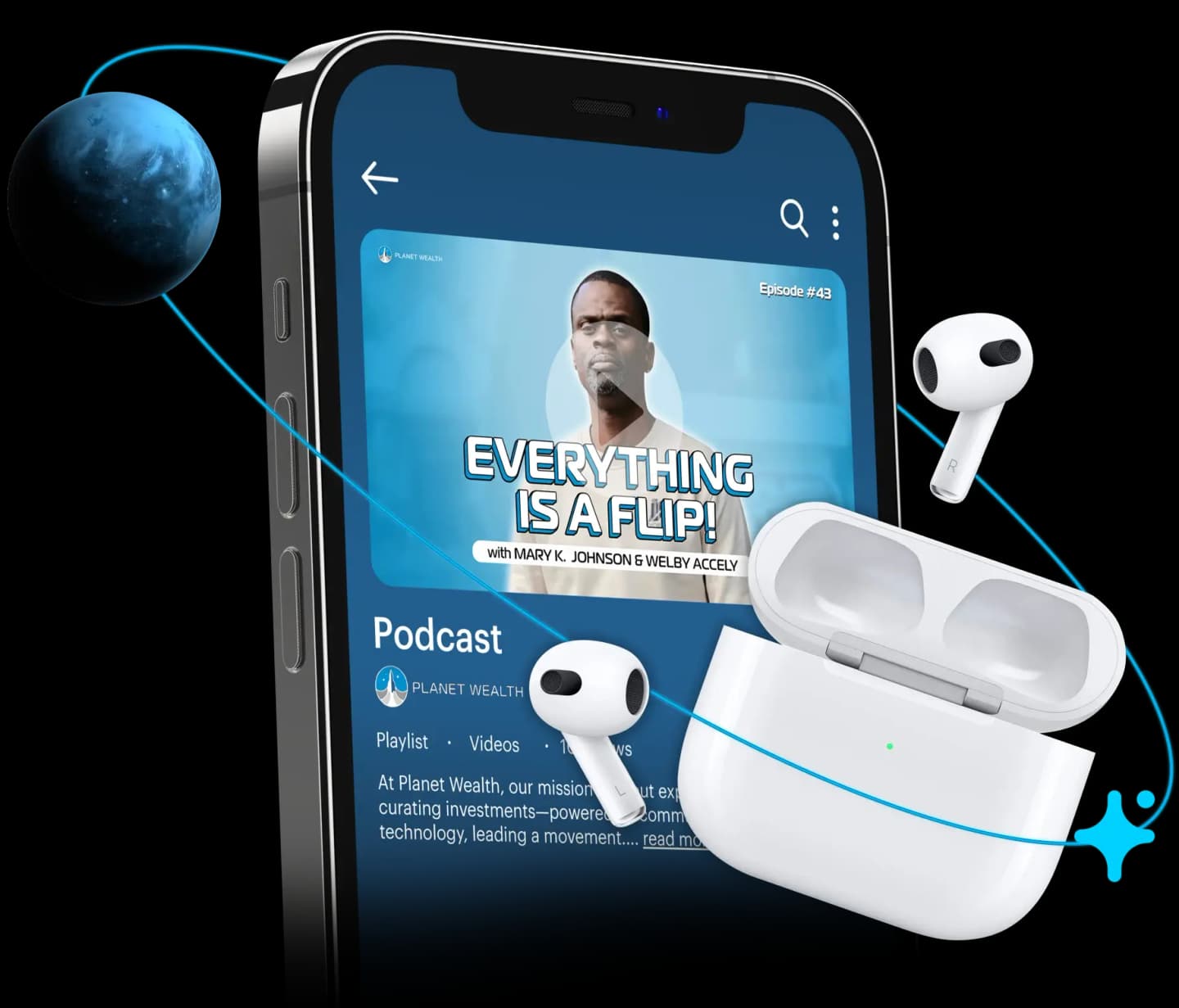 Ep 43: Why Most People Fail in Real Estate (The Rule Many Ignore)