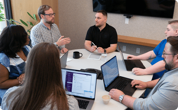 A Future Where Every Founder Has Access