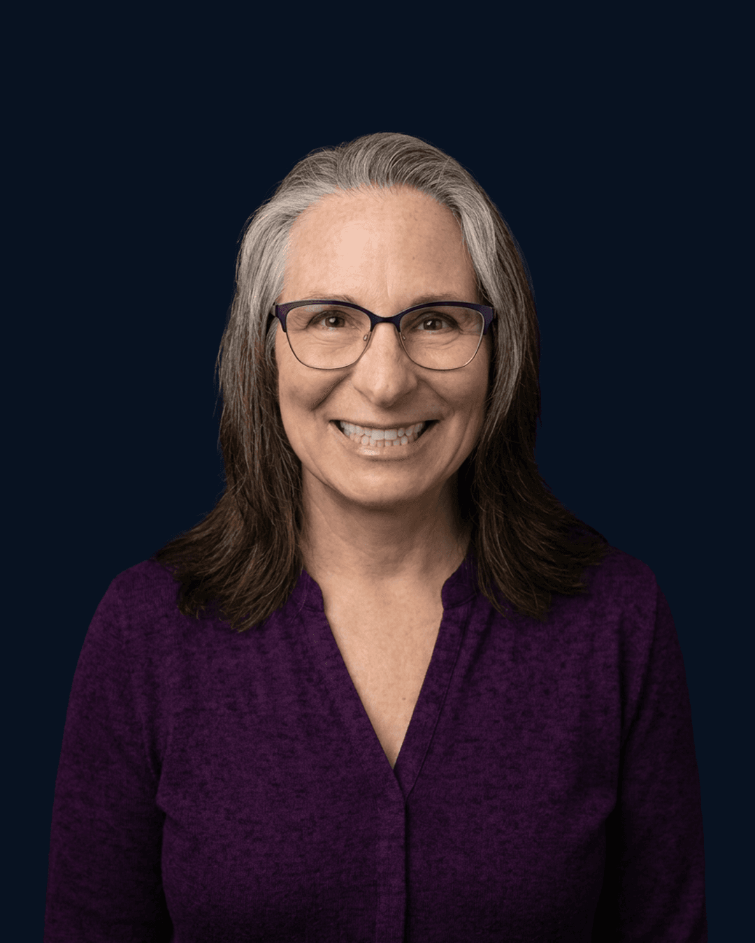 Mary Kathryn Johnson