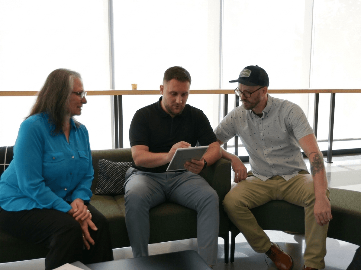 Capital Raising Should Not Require Connections