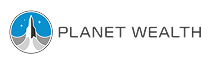 PlanetWealth Logo