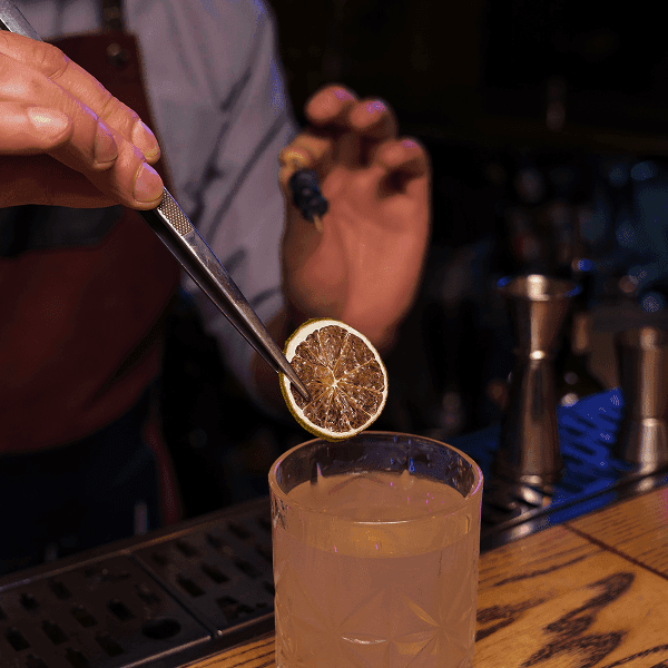 From a Single East Village Speakeasy to a Global Hospitality Brand — Built on Six Rounds of Capital From People Who Were Already Sitting at the Bar