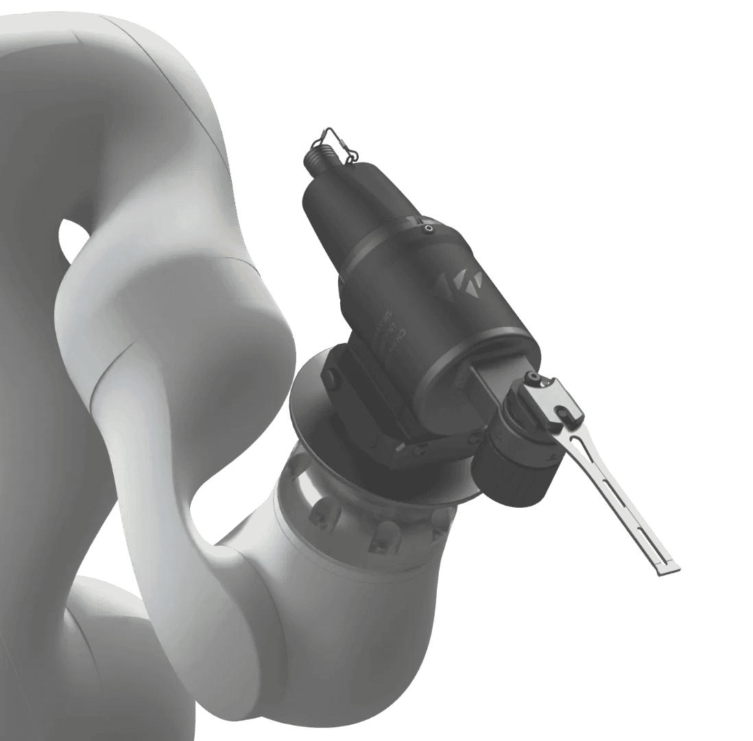 Surgical Robotics