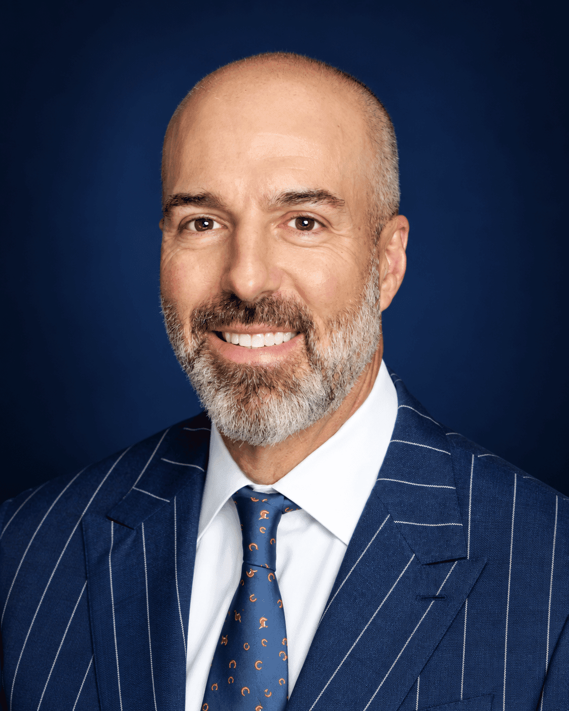 Frank Goldman