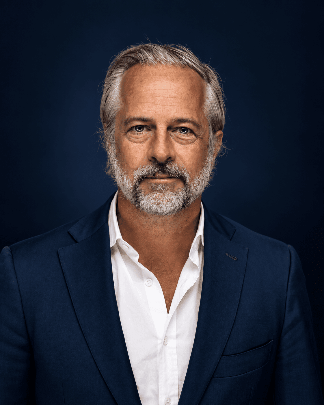 John Sampietro