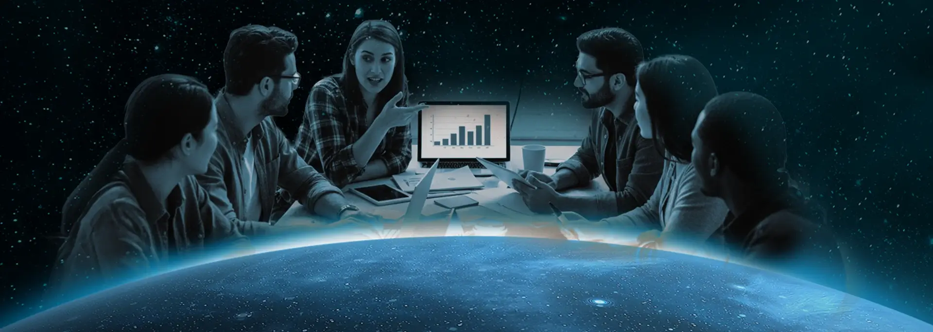 Building a Winning Crowdfunding Team