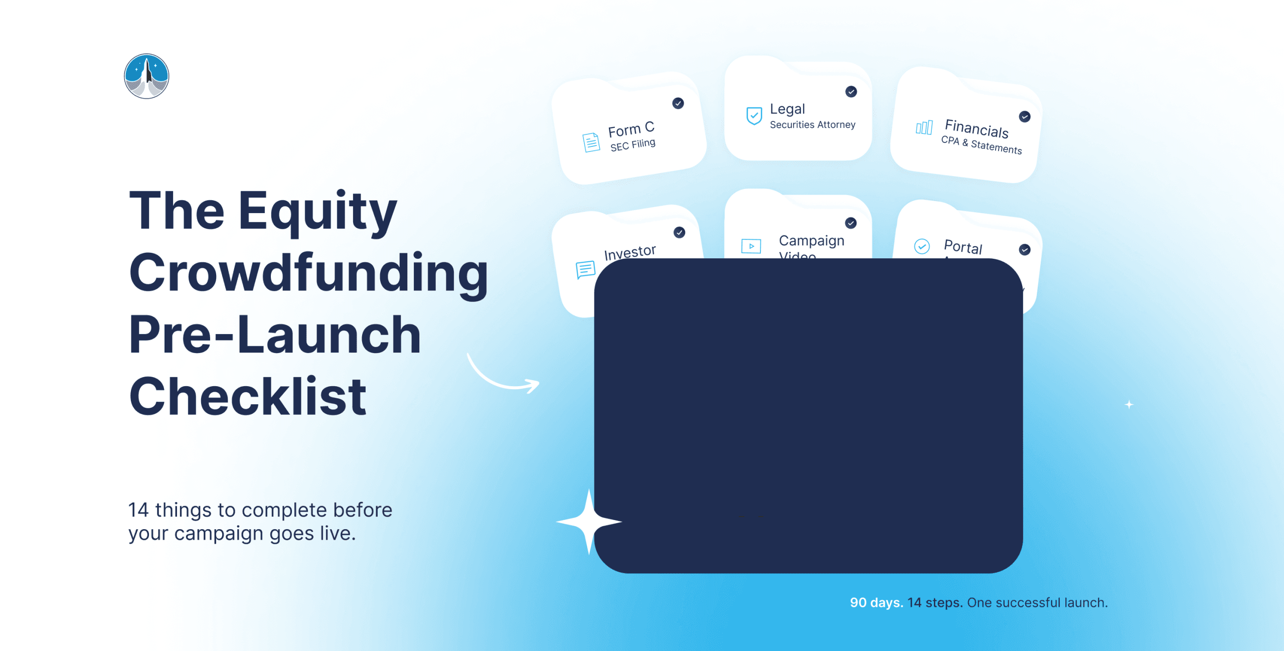 Equity Crowdfunding Checklist