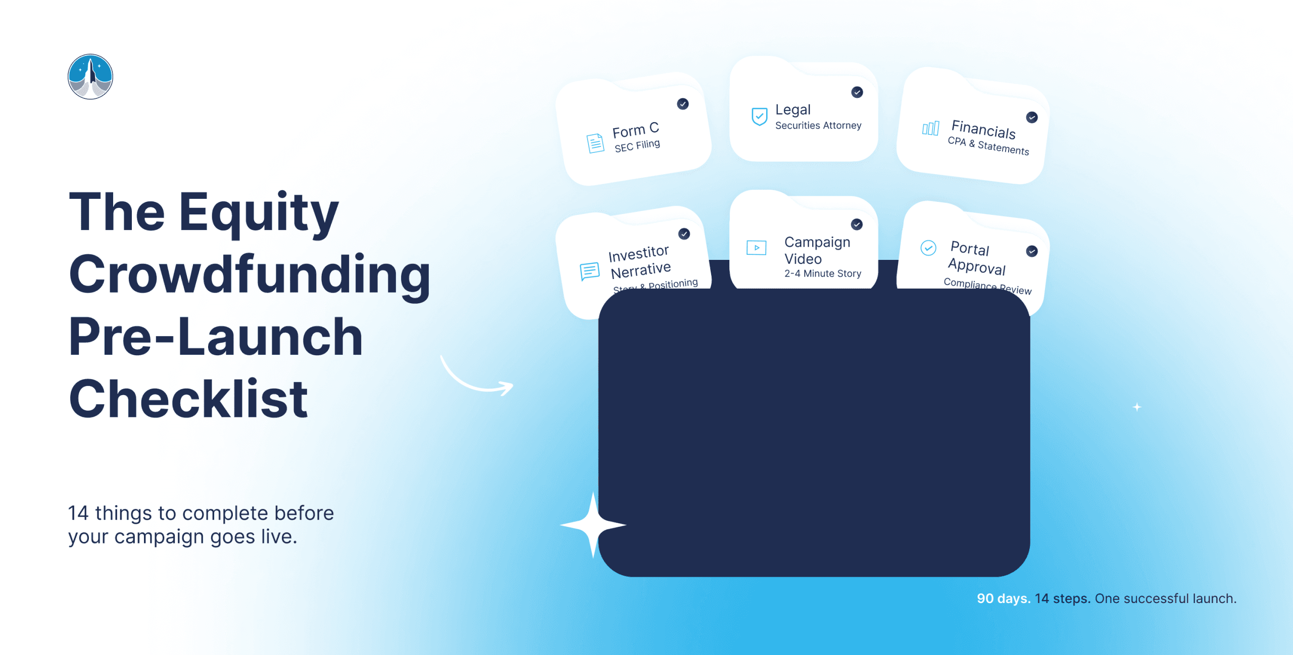 Equity Crowdfunding Checklist