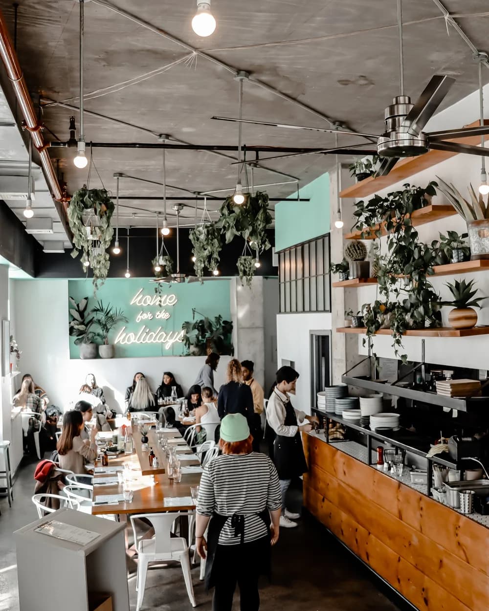 How an Australian Café Brand Went from One Chelsea Storefront to a Three-State Footprint — Funded by the People Eating Its Brunch