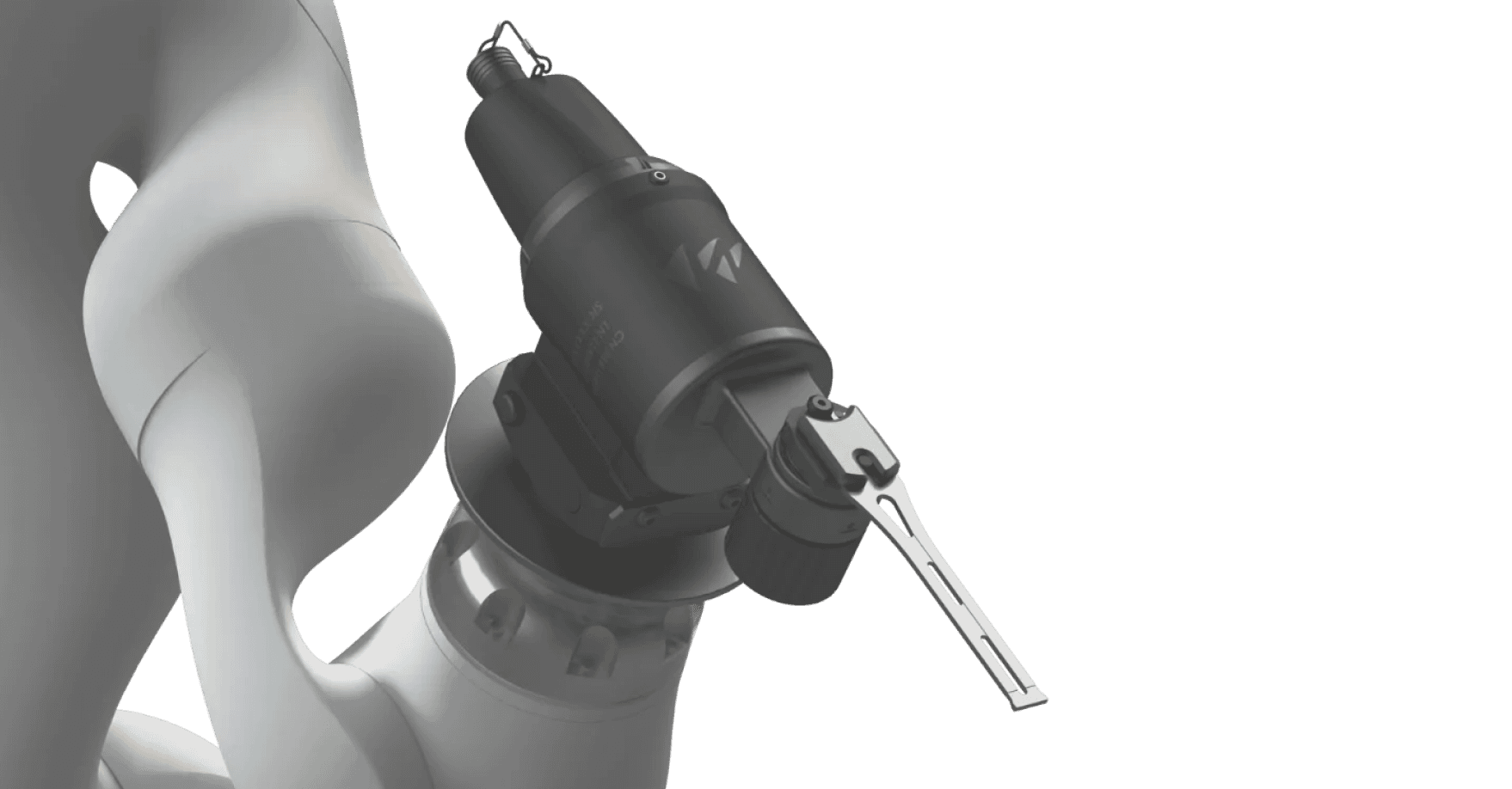 How a Surgical Robotics Company Went from a Hospital Observation to a NASDAQ Listing — Funded by Retail Investors