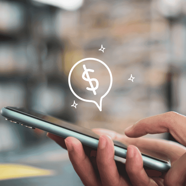 How a Mobile App Built Became a $300M Company — Funded Entirely by the People It Was Built to Serve